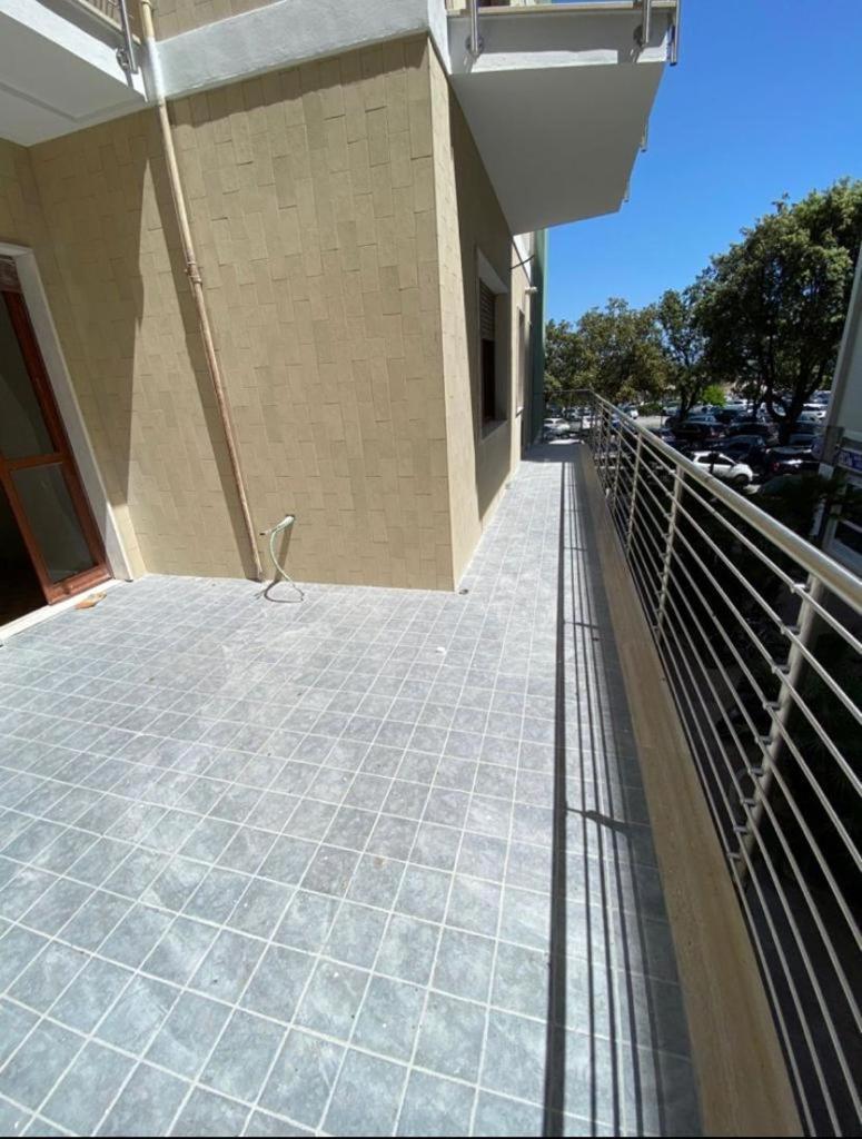 Regina Elena Apartments Pescara Exterior photo